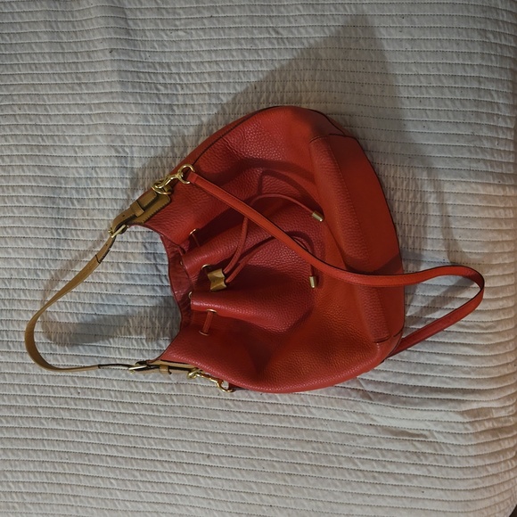 Coach Bucket Bag - Picture 1 of 13